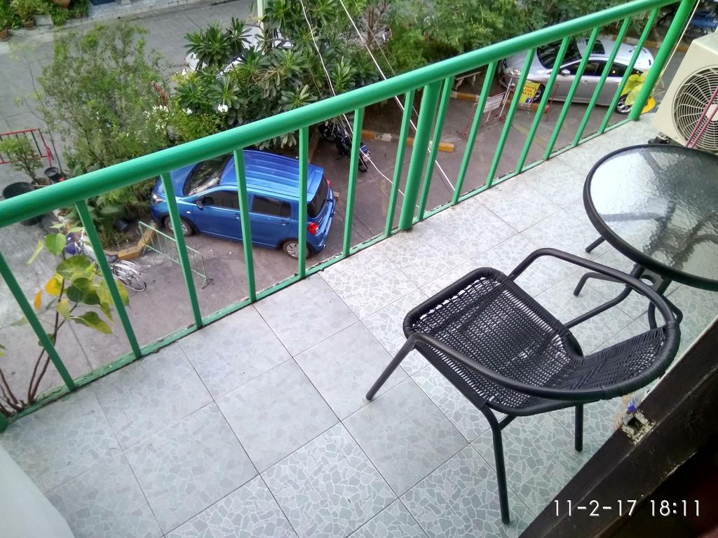 Katty Room For Rent Pattaya Eksteriør bilde