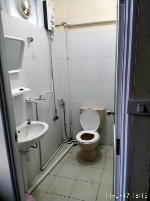 Katty Room For Rent Pattaya Eksteriør bilde