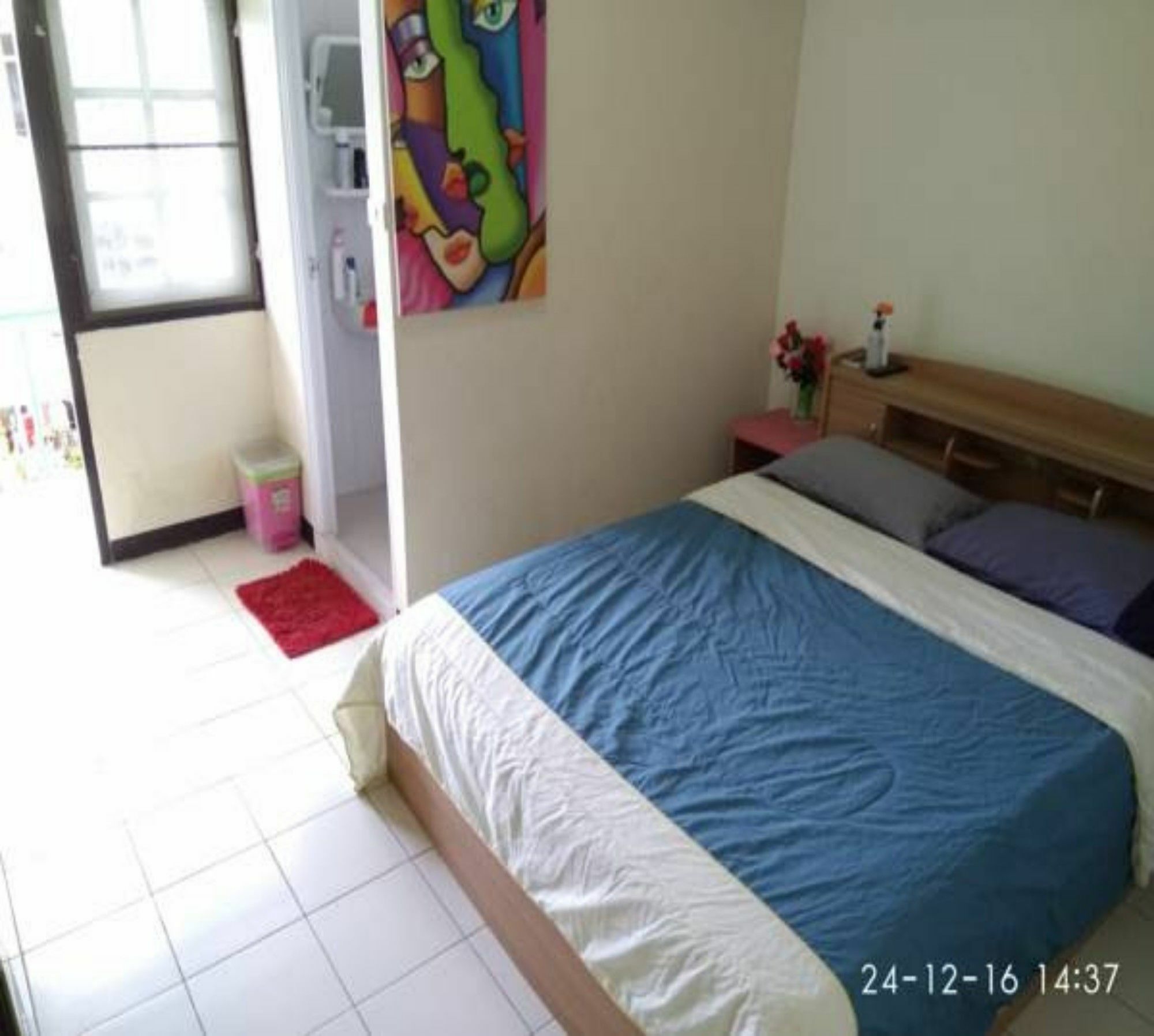 Katty Room For Rent Pattaya Eksteriør bilde