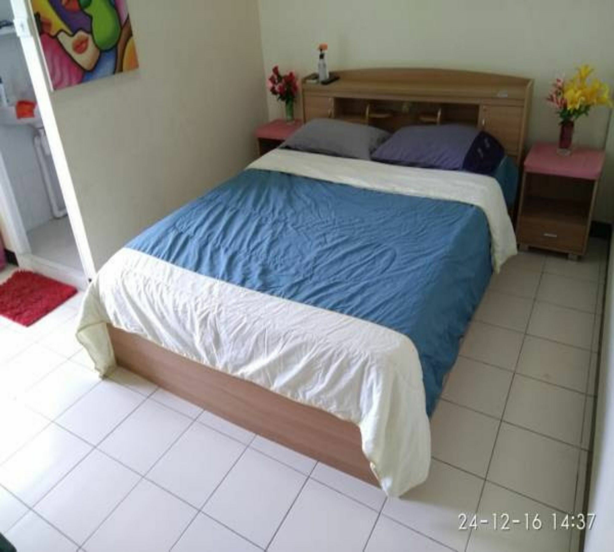 Katty Room For Rent Pattaya Eksteriør bilde