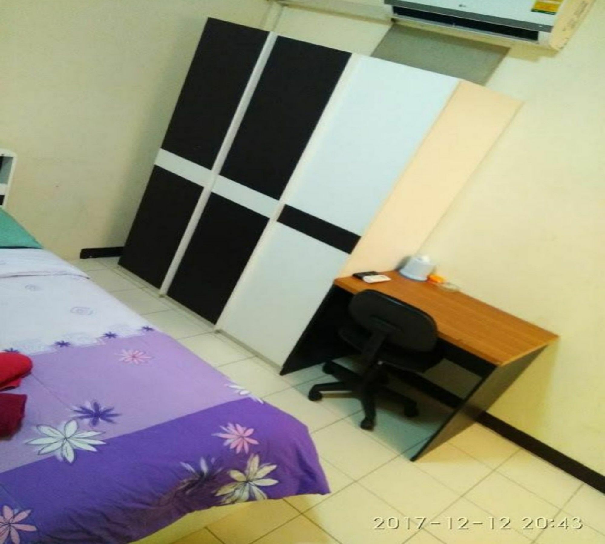 Katty Room For Rent Pattaya Eksteriør bilde