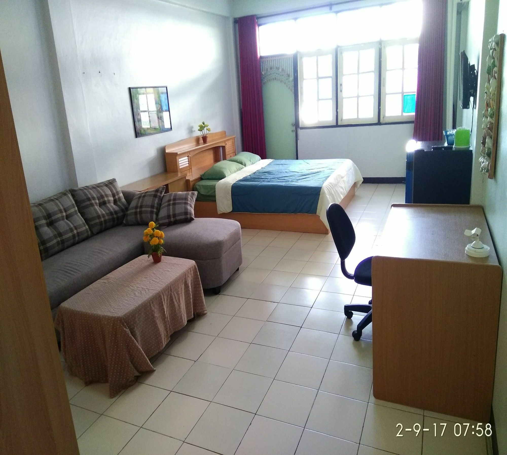 Katty Room For Rent Pattaya Eksteriør bilde